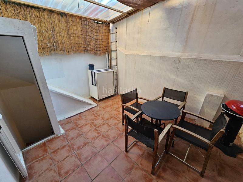 Foto 57652baf-8da4-4b84-930d-c53e330c6613. Duplex with heating in El Cabanyal-El Canyamelar Valencia