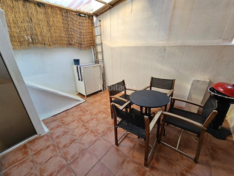 Foto dc1027e4-31e6-4c91-a112-4b5da520b78c. Duplex with heating in El Cabanyal-El Canyamelar Valencia