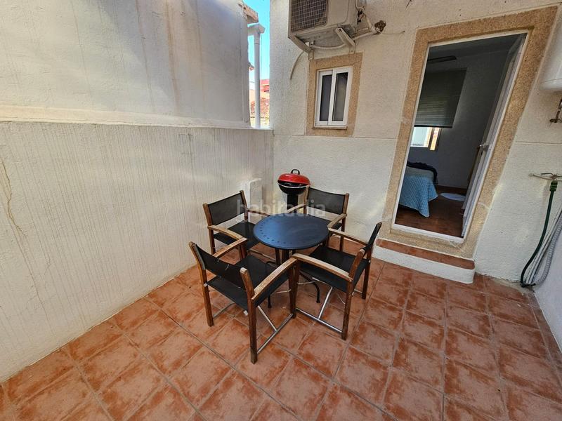 Foto deebb056-6db6-41d2-b126-0e261cf59594. Duplex with heating in El Cabanyal-El Canyamelar Valencia