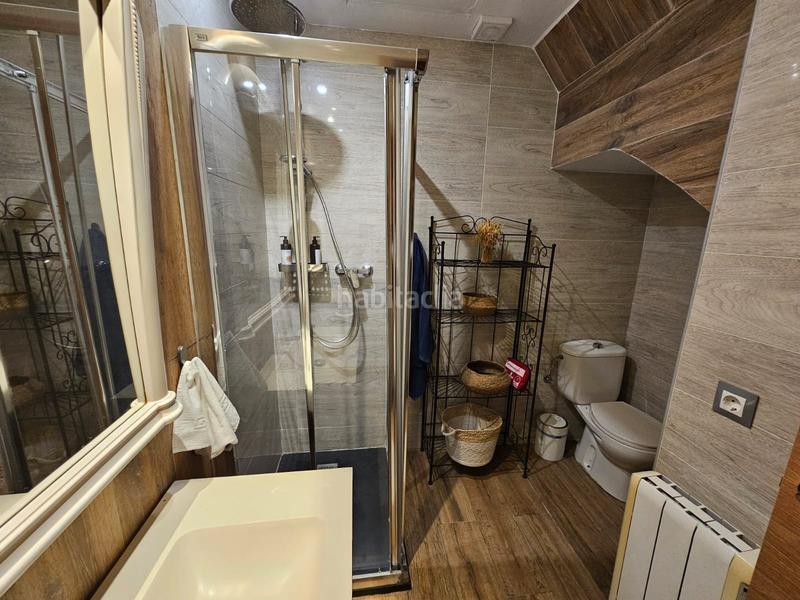 Foto 5d81d285-3695-4ef0-aad4-e4d6ce50c383. Zweistöckige wohnung mit heizung in El Cabanyal-El Canyamelar Valencia