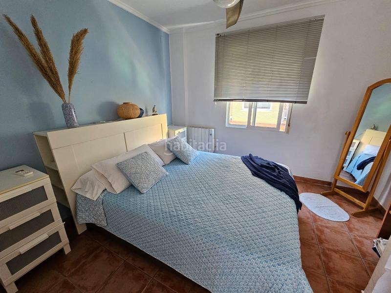 Foto d87d43cb-fff1-4254-bea1-bace7a470a6a. Zweistöckige wohnung mit heizung in El Cabanyal-El Canyamelar Valencia