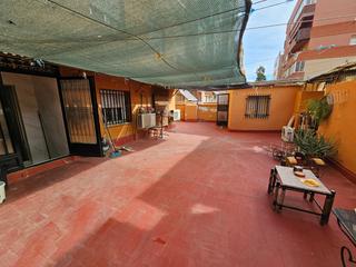 Flat in Calle L'ALGUER