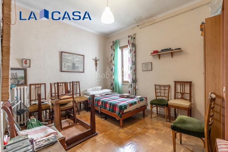 Foto cbdf22ef-7492-4b7b-8c62-648e675e4a76. Ático en Delicias Madrid