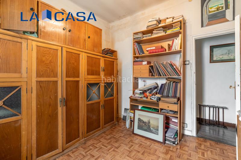 Foto 4140feeb-500c-428a-810f-95f62996b786. Attique avec chauffage dans Delicias Madrid