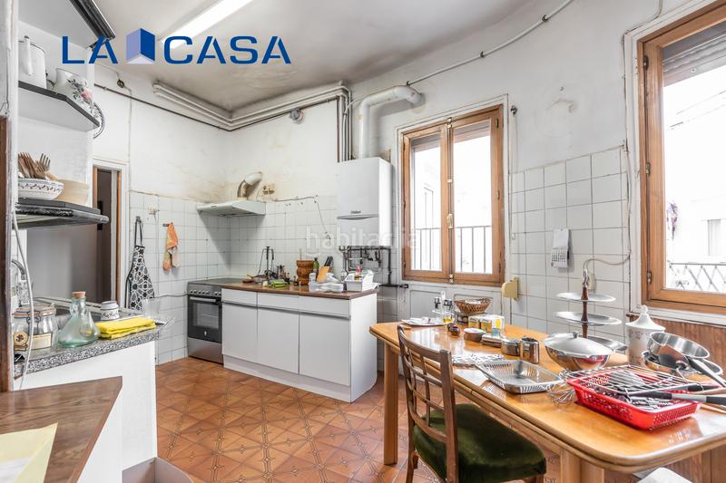 Foto 481ed31d-dc65-4c0e-b860-5527d29cdd57. Attique avec chauffage dans Delicias Madrid