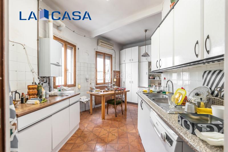 Foto 777c55c4-2c8f-44af-a8e8-d07ed8960892. Attique avec chauffage dans Delicias Madrid