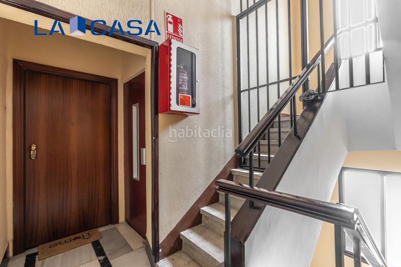 Foto 8a541c04-844b-4d0e-b640-e98be1f0799e. Attique avec chauffage dans Delicias Madrid