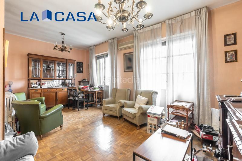 Foto b63813c0-a6ca-41fb-a535-673d337e2d52. Attique avec chauffage dans Delicias Madrid