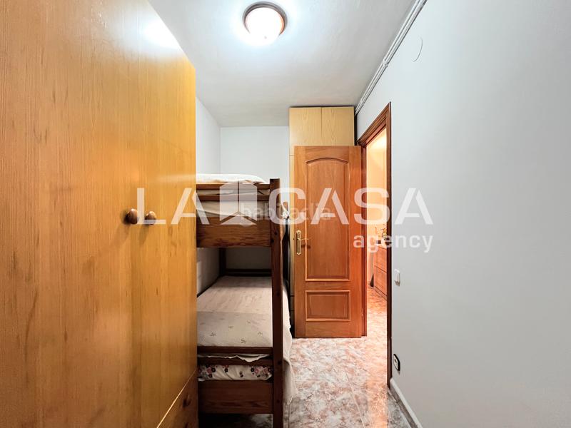 Foto e1c29291-b980-4b39-8250-b68c7a0e580f. Flat with heating in Llefià Badalona