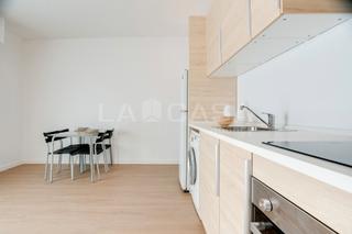 Rez-de-chaussée  Calle amadeu vives d'