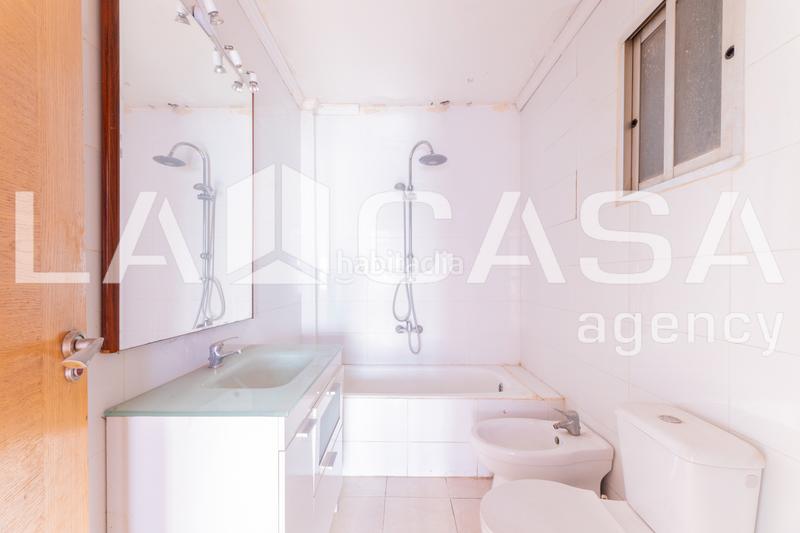 Foto 9e2159c6-8392-4694-8265-30a1beb49a67. Appartamento in Ciutat Jardí Valencia