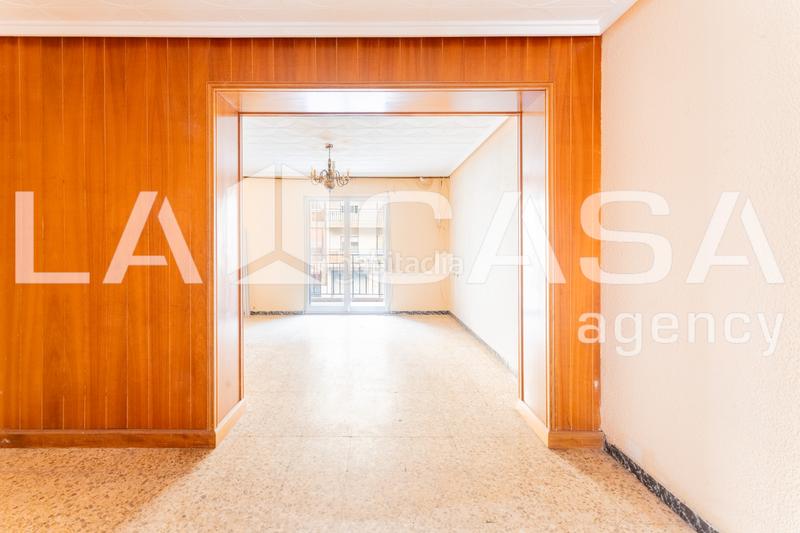 Foto 7652ce73-e749-416d-b014-37f98b41e48d. Appartement dans Ciutat Jardí Valencia