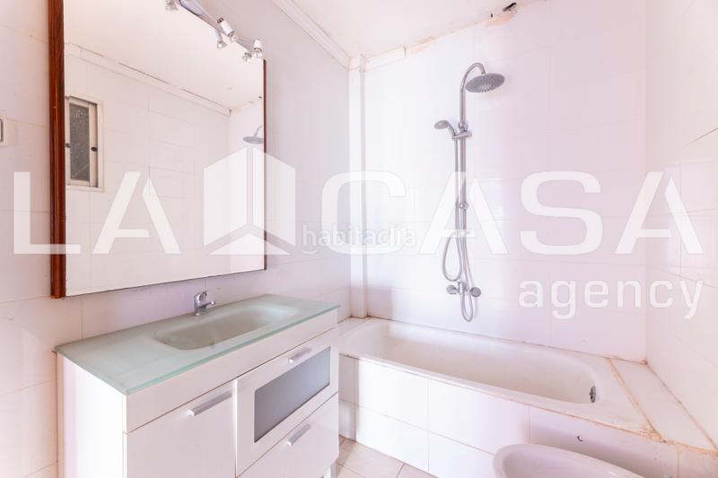 Foto ba0586b7-acde-4618-9ff6-af1264f20ee7. Etagenwohnung in Ciutat Jardí Valencia