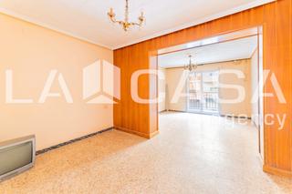 Flat in Carrer de Campoamor