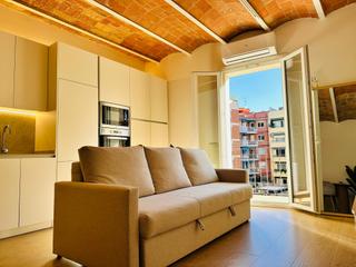 Appartement à Sagrada Família