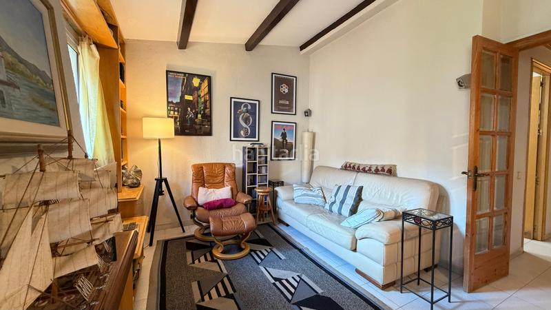 Foto a5837c2a-4164-4a7f-bcc9-7d96e4582560. House with heating in El Camp de l´Arpa del Clot Barcelona