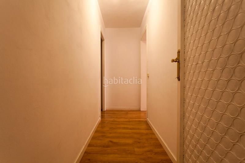 Foto 80d4e54d-2ded-4c29-a6ad-51d221e7817d. Flat with heating in La Salut Barcelona