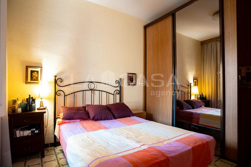 Foto d995a3f8-2036-4e4b-9784-75efd9ae620e. Appartamento in Sagrada Família Barcelona