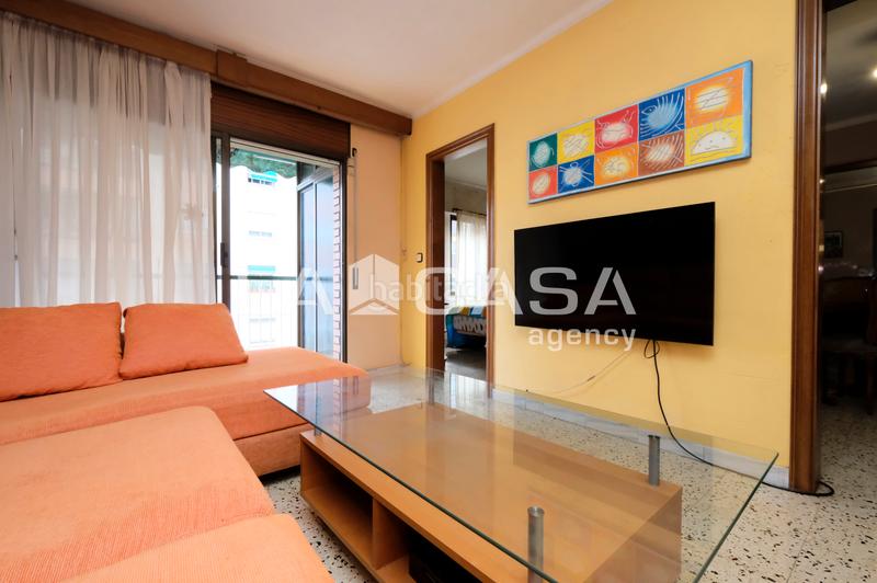 Foto 7385a9c8-f8fc-446d-adae-145986607ea2. Appartamento con riscaldamento parcheggio in Porta Barcelona