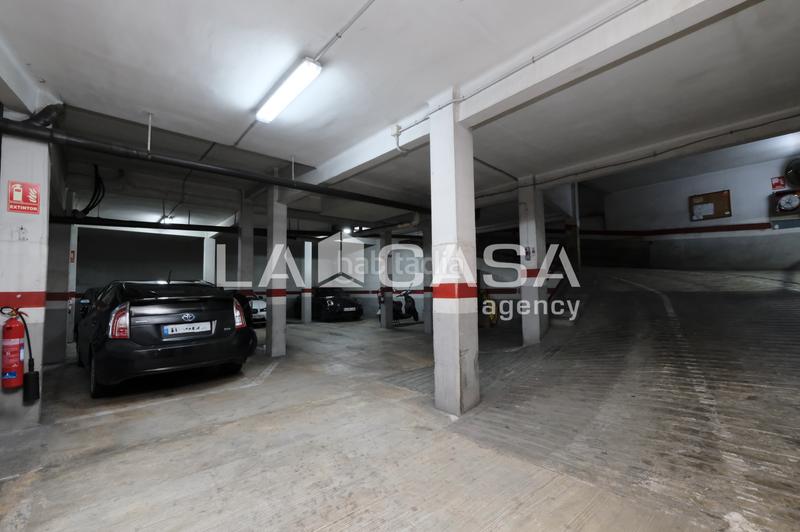 Foto cee49365-ccee-46a1-97ab-923f247fc02b. Appartamento con riscaldamento parcheggio in Porta Barcelona