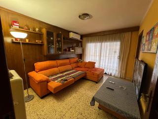 Appartement à Carrer de l'Escultor Ordóñez