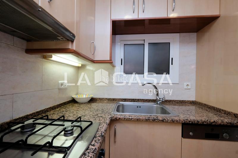 Foto 941efe0d-4b6c-4d8d-9314-89f89a48e22c. Appartement avec chauffage parking dans Porta Barcelona