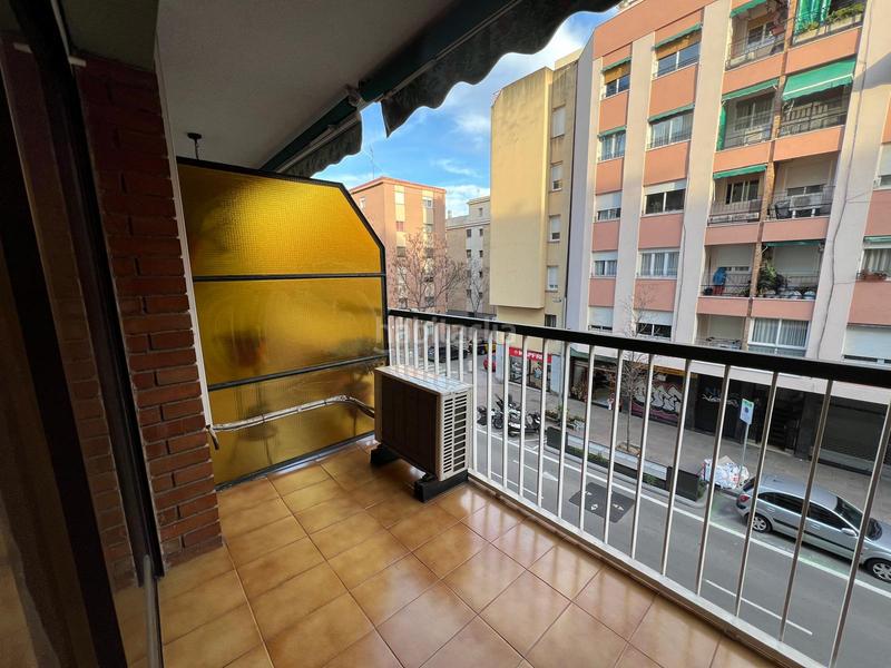 Foto 0f4a2191-5c21-44d5-9121-ad7d8256714d. Flat with heating parking in Porta Barcelona