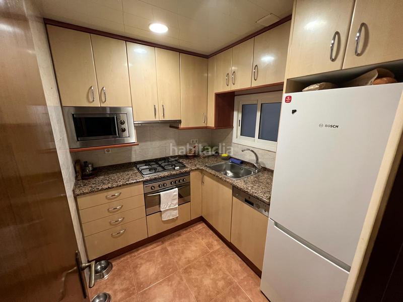 Foto ef17c713-56b2-4585-8696-2bb545381ba5. Flat with heating parking in Porta Barcelona