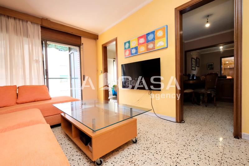 Foto cadf1f2d-3a12-45c6-a06a-1120e56d9fd2. Piso en Porta Barcelona