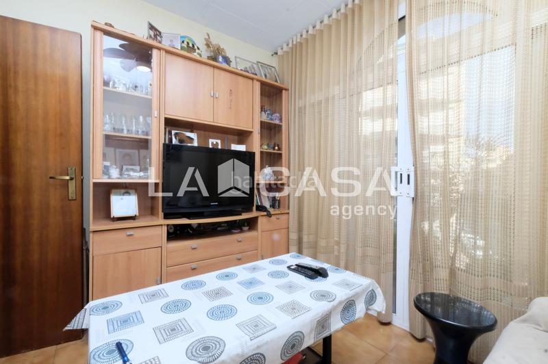 Foto fd19009d-ca2f-4cb1-8b5d-98fccb28abc2. Etagenwohnung mit heizung in Vilapicina - Torre Llobeta Barcelona