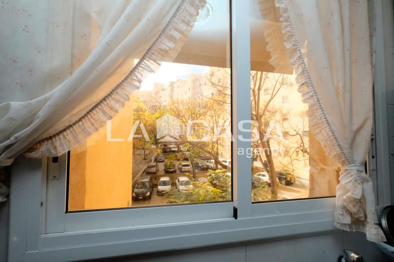 Foto 725ce066-93be-4c7c-83f2-03abb54fc671. Piso en Vilapicina - Torre Llobeta Barcelona