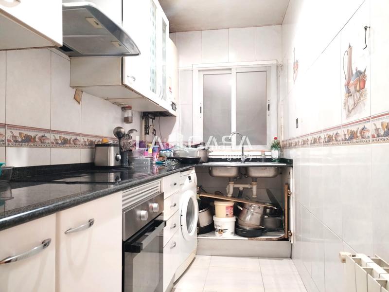 Foto fa7d9943-bd2b-4506-b6c6-3ccf91ef0210. Appartement avec chauffage dans Sota el cami ral Granollers