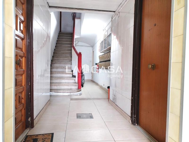 Foto 4be8183d-9e88-48d4-a1dd-4c5022ddf4f3. Etagenwohnung mit heizung in Sota el cami ral Granollers