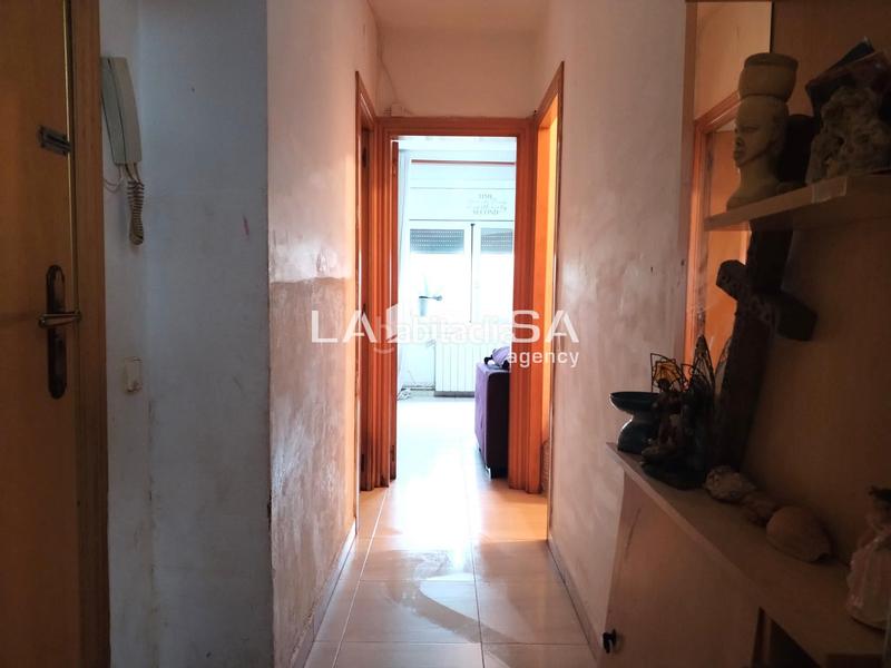 Foto 9afcd3a9-27cd-4ea7-8ea6-cc6831d124e7. Etagenwohnung mit heizung in Sota el cami ral Granollers