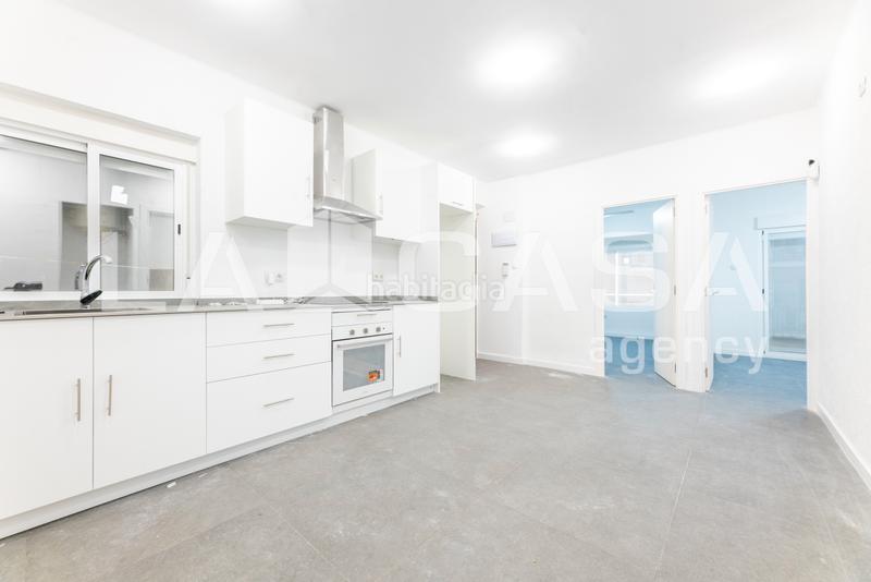 Foto 44fb4757-57c1-4e20-ba7d-389d01c6c016. Appartement dans Torrefiel Valencia