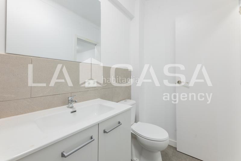 Foto b2cbf17a-5911-4a63-8b53-145cd968fdb3. Appartement dans Torrefiel Valencia