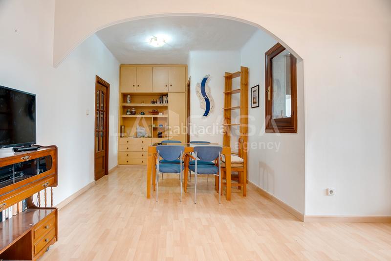 Foto 5fec6d07-f4b8-4a5d-b558-daaabdf2ce38. Dachwohnung in Centre Hospitalet de Llobregat (L´)