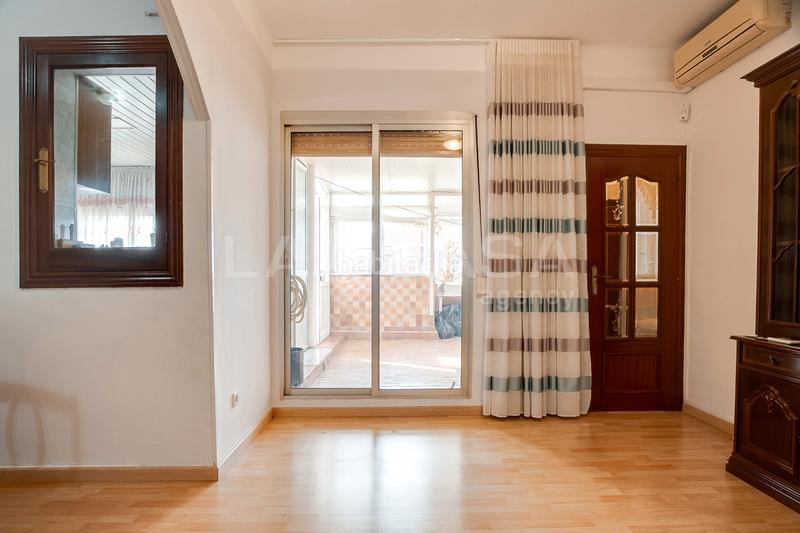 Foto 6be97cd2-f4ef-4f2e-94e7-e34f7589526b. Dachwohnung in Centre Hospitalet de Llobregat (L´)