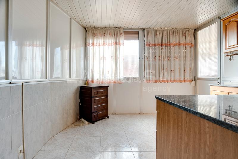 Foto a07bd125-a1fc-4124-a180-04f9a8737b5c. Dachwohnung in Centre Hospitalet de Llobregat (L´)