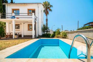 Casa a Torrent Ballester