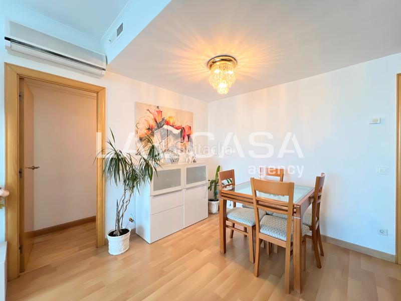 Foto b6641df3-bb31-4c82-ad37-be7734cd577a. Appartement dans Sant Andreu de Palomar Barcelona