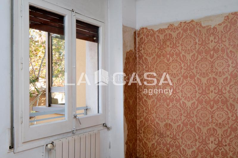 Foto ecf0207f-a25d-4e2f-a826-f30befbb3ff6. Appartement avec chauffage dans Turó de la Peira Barcelona