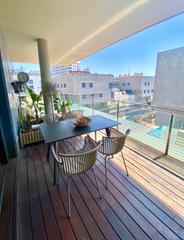 Penthouse  Passatge del mar d'alborán