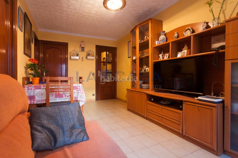 Foto 52924660-4eb4-4f99-9430-26db96834515. Appartement dans La Florida Hospitalet de Llobregat (L´)