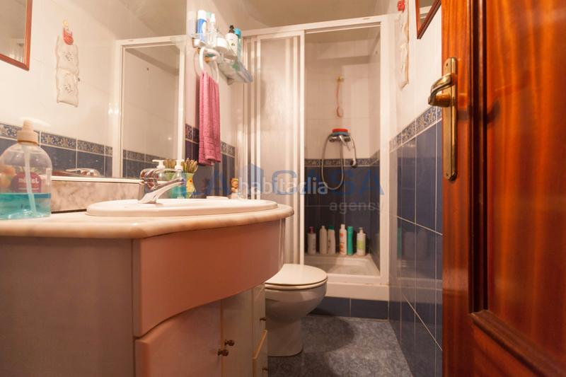 Foto 822fb339-4f87-47d9-94dd-7cda14388107. Etagenwohnung in La Florida Hospitalet de Llobregat (L´)