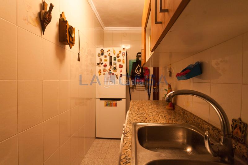 Foto 387a96b2-feb1-4a71-8dd0-eee3a3c8960b. Piso en La Florida Hospitalet de Llobregat (L´)