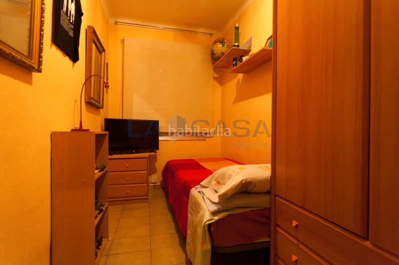 Foto ae47245d-bea4-4103-91a5-d6c1fea50287. Piso en La Florida Hospitalet de Llobregat (L´)