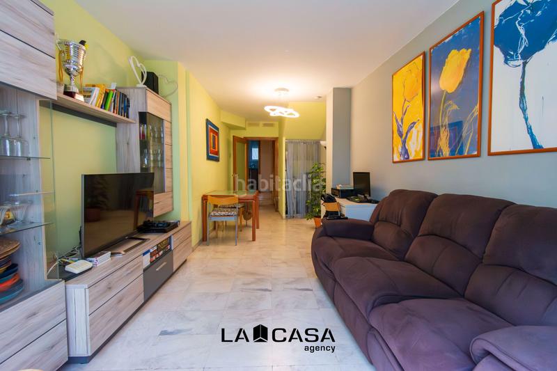 Foto 4ac1ab5d-5e6e-4b3a-a414-66f37800d0af. Appartamento con riscaldamento in Santa Eulàlia Hospitalet de Llobregat (L´)