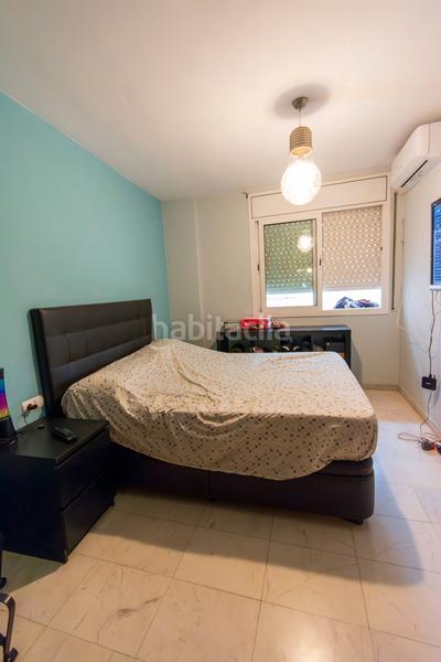 Foto 923b4e59-2d8a-49c6-933d-1cee009132ae. Appartamento con riscaldamento in Santa Eulàlia Hospitalet de Llobregat (L´)