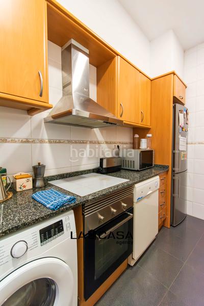 Foto b2b419de-6586-4ed6-924a-bd5a85be1100. Appartamento con riscaldamento in Santa Eulàlia Hospitalet de Llobregat (L´)